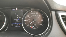 Nissan Qashqai 1.3 DiG-T 160 N-Connecta 5dr DCT Petrol Hatchback